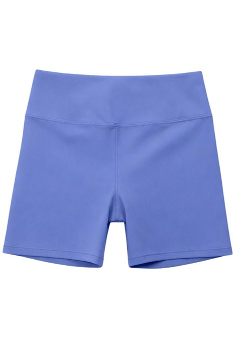 Lilac bicyclist in nylon THE NORTH FACE | FQPG74LILLA